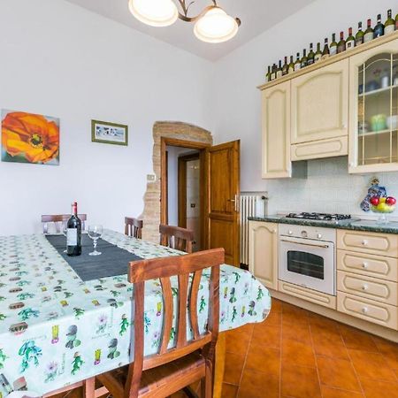מונטה קטיני ואל די צ'צ'ינה Dimora Tipica Toscana מראה חיצוני תמונה