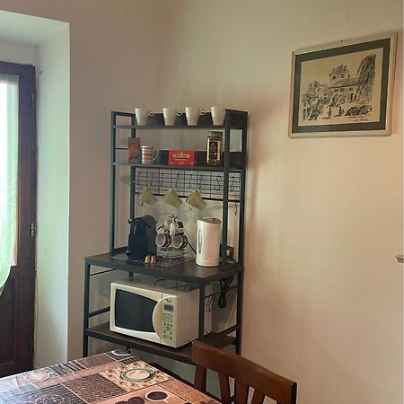 מונטה קטיני ואל די צ'צ'ינה Dimora Tipica Toscana מראה חיצוני תמונה
