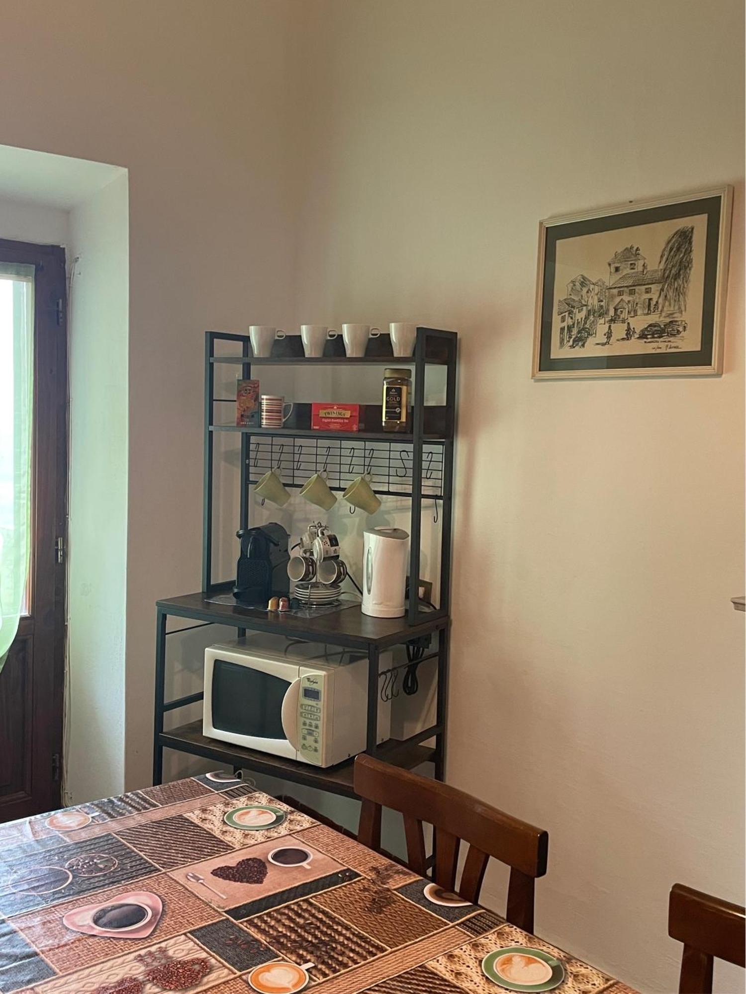 מונטה קטיני ואל די צ'צ'ינה Dimora Tipica Toscana מראה חיצוני תמונה
